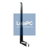 D-Link DWA-172 Cartão Red WiFi AC600 USB — imagem 1