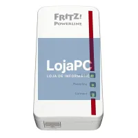 FRITZ! Powerline 1260 — imagem 3