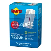 FRITZ! Powerline 1220 — imagem 2