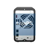 QNAP TS-264-8G NAS 2xHDD-Bay 2x2.5GbE 4xUSB — imagem 2
