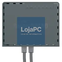 MikroTik RB760iGS hEX S Router 5xGB 1xSFP L4 — imagem 2