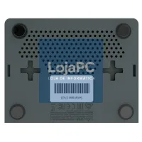 MikroTik RB760iGS hEX S Router 5xGB 1xSFP L4 — imagem 3