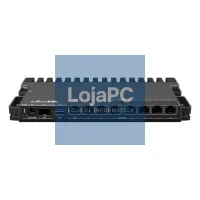 Mikrotik RB5009UPr+S+IN Router 7xGbE 1x2.5GbE SFP+ — imagem 1