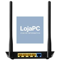 Edimax BR-6428NS V5 Router WiFi N300 4en1 — imagem 2