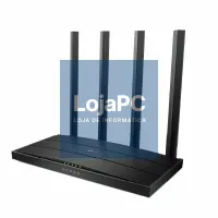 TP-Link Archer C80 Router WiFi AC1900 Dual Band — imagem 1