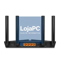TP-Link Archer AX53 Router WiFi6 AX3000 4xLAN 1xWA — imagem 3