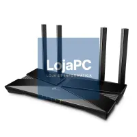 TP-Link Archer AX53 Router WiFi6 AX3000 4xLAN 1xWA — imagem 2