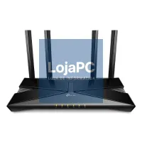 TP-Link Archer AX53 Router WiFi6 AX3000 4xLAN 1xWA — imagem 1