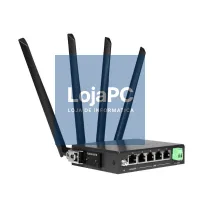Edimax D4G-7459AC Router WiFi Indust 4G LTE AC1200 — imagem 2