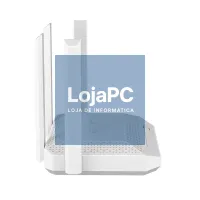 Keenetic Hero Router Wifi6 Mesh AX3000 5xG 4xRJ45 — imagem 3