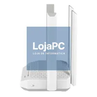 Keenetic Sprinter Router/Extender Gb WiFi6 Mesh AX — imagem 2