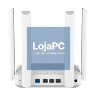 Keenetic Sprinter Router/Extender Gb WiFi6 Mesh AX — imagem 3
