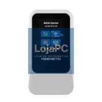 Keenetic Roamer 5G Router Móvel WiFi6 AX600 — imagem 1