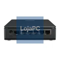 Mikrotik hAP ax S Router WiFi6 5xGbE 1x2.5G SFP — imagem 2