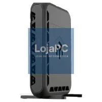 Mikrotik hAP be3 Media RouterWiFi7 5x2.5G 2x2 MIMO — imagem 1
