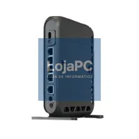 Mikrotik hAP be3 Media RouterWiFi7 5x2.5G 2x2 MIMO — imagem 2