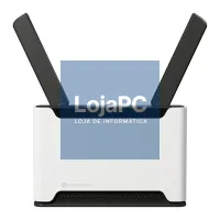 Mikrotik Chateau 5G R17 ax Router 4xG 1x2.5G mSIM — imagem 1