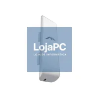 Ubiquiti NanoStation M NSM2 2.4GHz 11dBi — imagem 1