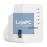 Edimax EW-7438RPN Repetidor WiFi N300 3en1 Mini — imagem 1