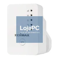 Edimax EW-7438RPN Repetidor WiFi N300 3en1 Mini — imagem 2