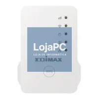 Edimax EW-7438RPN Repetidor WiFi N300 3en1 Mini — imagem 3