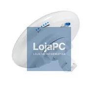 Ubiquiti NanoBeam M NBE-M5-16 5GHz 16dBi — imagem 3