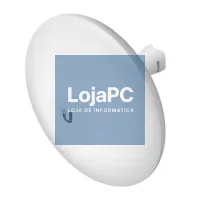 Ubiquiti NanoBeam M NBE-M5-16 5GHz 16dBi — imagem 1