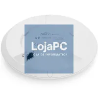 Ubiquiti UniFi UAP-AC-LITE Dual Band PoE — imagem 3