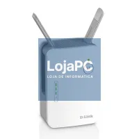 D-Link DAP-1620 Punto Acceso Repetidor AC1300 — imagem 1