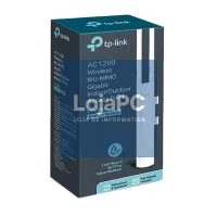TP-LINK EAP225-Outdoor Punto Acceso AC1200 PoE — imagem 2