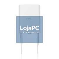 Zyxel NWA55AXE P. Acceso WiFi6 Dual-Radio PoE Out — imagem 1