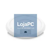 Ubiquiti U6-LR AP WiFi6 4x4 MIMO Dual Band — imagem 3
