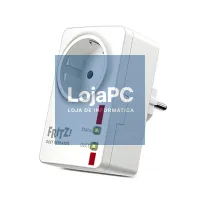 Fritz!DECT Repeater 100 Extensor Repetidor — imagem 2