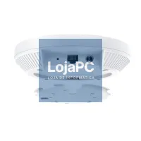 TP-Link EAP650 AP WiFi6 AX3000 Tecto Dual 1xGb — imagem 3