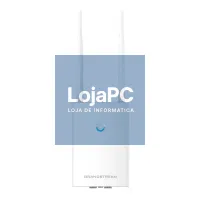 Grandstream GWN7605LR WiFi AP 2xGbE Dual Int/Ext — imagem 1