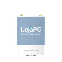 Grandstream GWN7605LR WiFi AP 2xGbE Dual Int/Ext — imagem 2