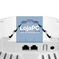 Mikrotik cAP ax AP Tecto WiFi6 2xGbE Dual — imagem 3