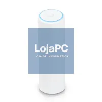 Ubiquiti U6-Mesh AP WiFi6 In/Out PoE 4x4 IPX5 1xGb — imagem 1