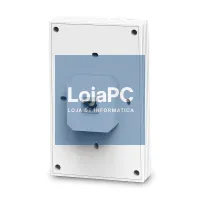 TP-Link EAP655-Wall AP WiFi6 AX3000 Dual 4xGbE — imagem 2