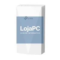 TP-Link EAP655-Wall AP WiFi6 AX3000 Dual 4xGbE — imagem 1
