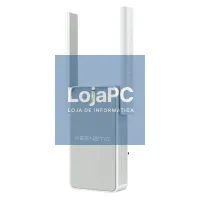 Keenetic Buddy 4 Repetidor Wifi 4 Mesh — imagem 1