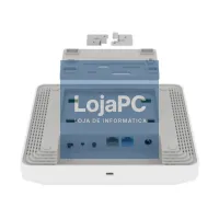 Keenetic Voyager Pro Punto Acceso Wifi 6 Mesh AX18 — imagem 3