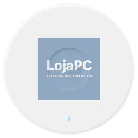 TP-Link EAP787 AP WiFi7 BE12000 Tecto 1x10GbE — imagem 1