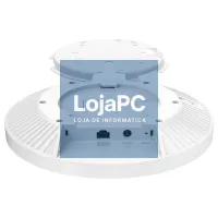 TP-Link EAP787 AP WiFi7 BE12000 Tecto 1x10GbE — imagem 2