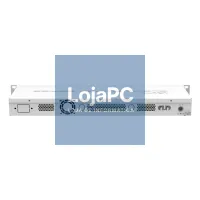 MikroTik CSS326-24G-2S+RM Switch 24xGB 2xSFP+ — imagem 2
