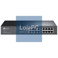 TP-LINK TL-SG1016PE Switch 16xGB PoE+ — imagem 1