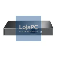 TP-LINK TL-SG1016PE Switch 16xGB PoE+ — imagem 3