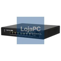 Ubiquiti EdgeSwitch ES-8-150W 8xGB 2xSFP — imagem 2