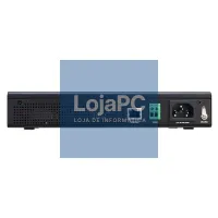 Ubiquiti EdgeSwitch ES-8-150W 8xGB 2xSFP — imagem 3