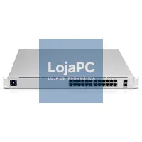 Ubiquiti Switch USW-PRO-24-POE — imagem 1